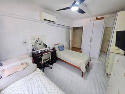 Blk 331 Jurong East Avenue 1 (Jurong East), HDB 5 Rooms #619065931